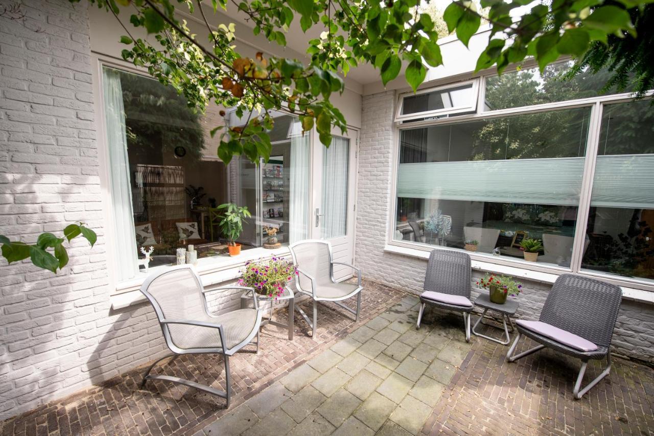 Bed & Breakfast Het Vinkenest Nijverdal Extérieur photo