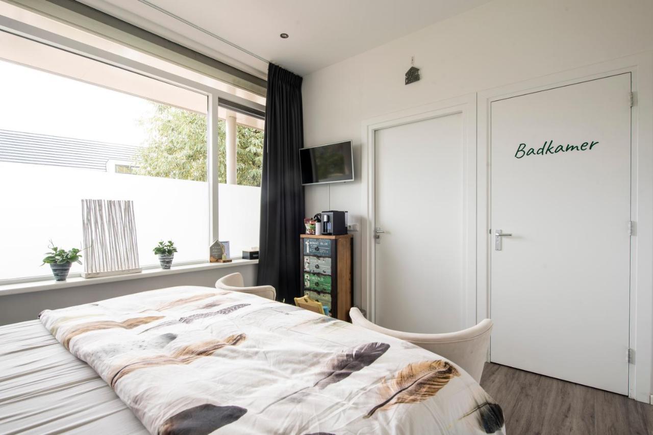 Bed & Breakfast Het Vinkenest Nijverdal Extérieur photo
