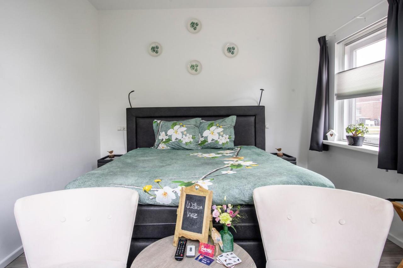 Bed & Breakfast Het Vinkenest Nijverdal Extérieur photo