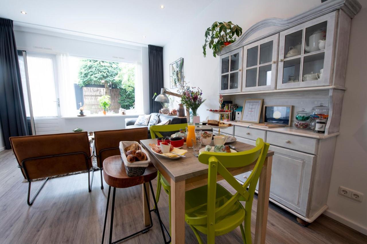 Bed & Breakfast Het Vinkenest Nijverdal Extérieur photo